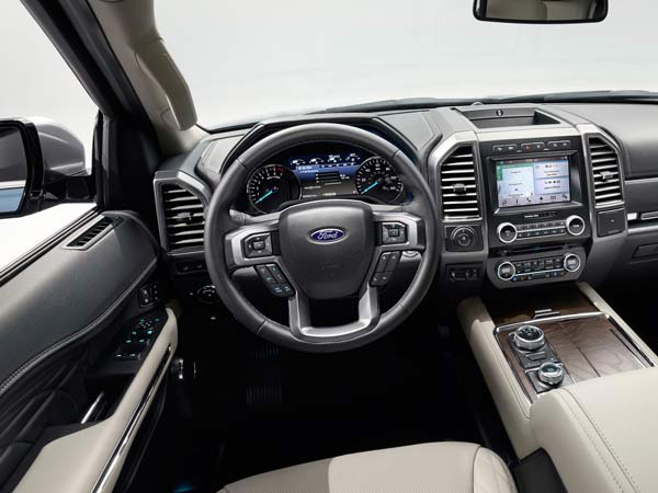 ஃபோர்டு கார்கள் உங்கள் மனநிலையை அறிந்துகொள்ளப் போகிறது!