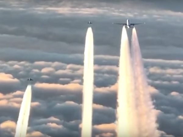 ஜெட் ஏர்வேஸ் விமானம் தொடர்பை இழந்ததற்கான காரணங்கள்!