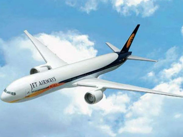 ஜெட் ஏர்வேஸ் விமானம் தொடர்பை இழந்ததற்கான காரணங்கள்!