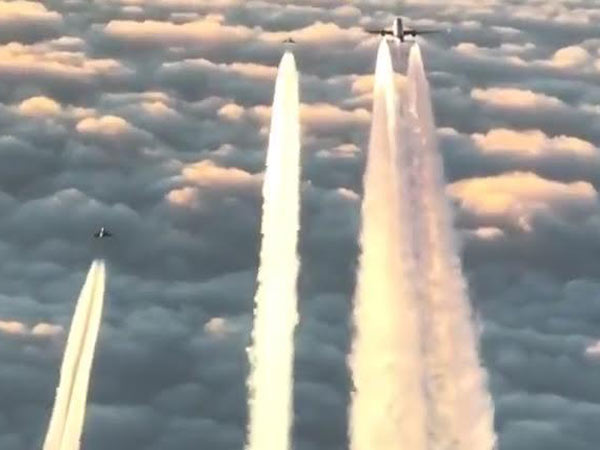 ஜெட் ஏர்வேஸ் விமானம் தொடர்பை இழந்ததற்கான காரணங்கள்!