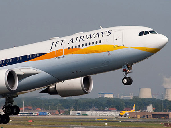 ஜெட் ஏர்வேஸ் விமானம் தொடர்பை இழந்ததற்கான காரணங்கள்!