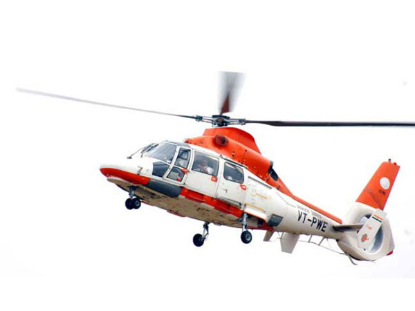 இந்தியாவின் முதல் 'ஹெலிபோர்ட்' டெல்லியில் திறக்கப்படுகிறது!