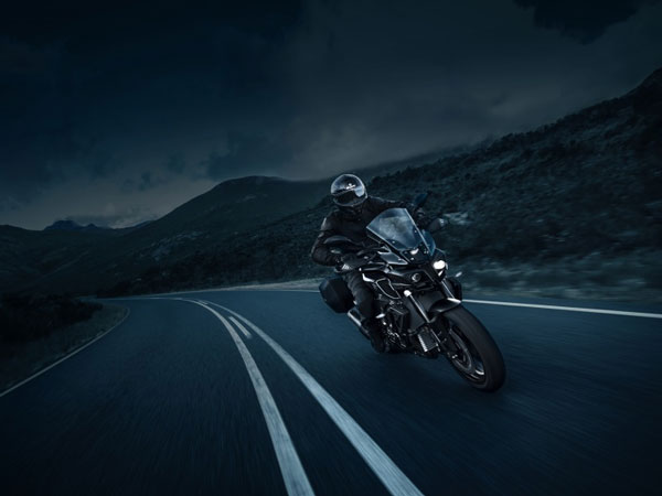 யமஹாவின் புதிய 2017 எம்டி-10 டூரர் பைக் விரைவில் அறிமுகம்!