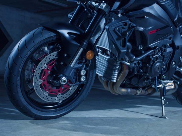 யமஹாவின் புதிய 2017 எம்டி-10 டூரர் பைக் விரைவில் அறிமுகம்!