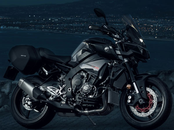 யமஹாவின் புதிய 2017 எம்டி-10 டூரர் பைக் விரைவில் அறிமுகம்!