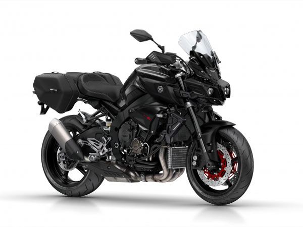 யமஹாவின் புதிய 2017 எம்டி-10 டூரர் பைக் விரைவில் அறிமுகம்!