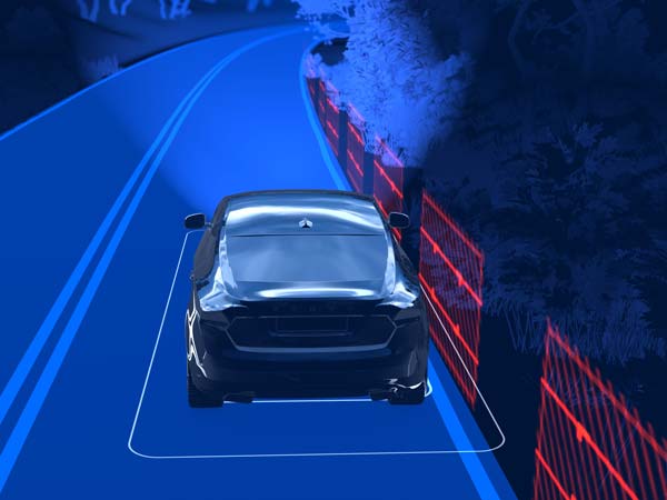 புதிய வால்வோ எக்ஸ்சி60 கார் விரைவில் அறிமுகம்!