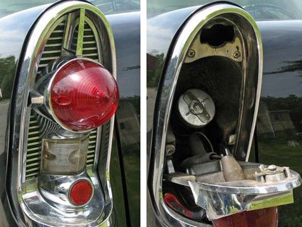 காரில் எரிபொருள் டேங்க் மூடி ஏன் பக்கவாட்டில் கொடுக்கப்படுகிறது தெரியுமா?