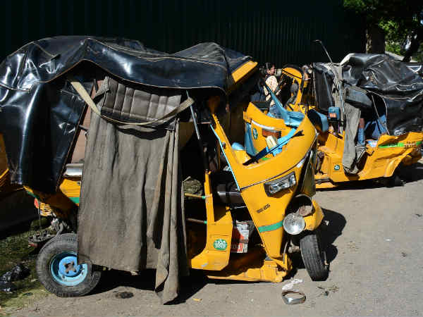 தொடர்கதையான அதிவேக கார் விபத்துக்கள்... சென்னை மக்கள் அச்சம்!