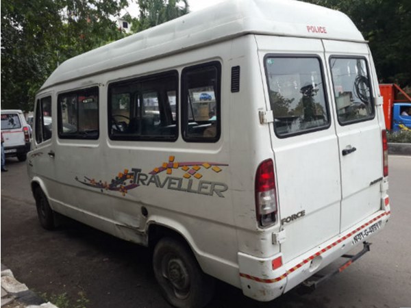 தொடர்கதையான அதிவேக கார் விபத்துக்கள்... சென்னை மக்கள் அச்சம்!