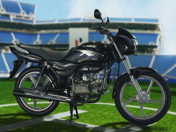 உலகில் அதிகம் விற்பனையாகும் ஸ்பிளெண்டர் பைக்!