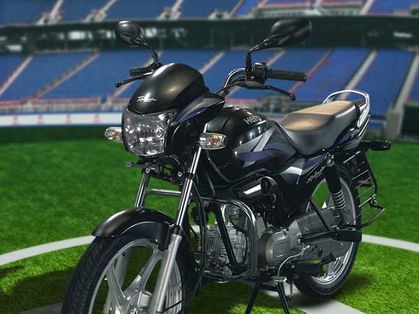 உலகில் அதிகம் விற்பனையாகும் ஸ்பிளெண்டர் பைக்!