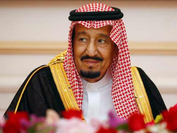 500 டன் லக்கேஜ், ,1,500 பேருடன் ஆசியாவுக்கு டூர் அடித்த சவூதி மன்னர்!