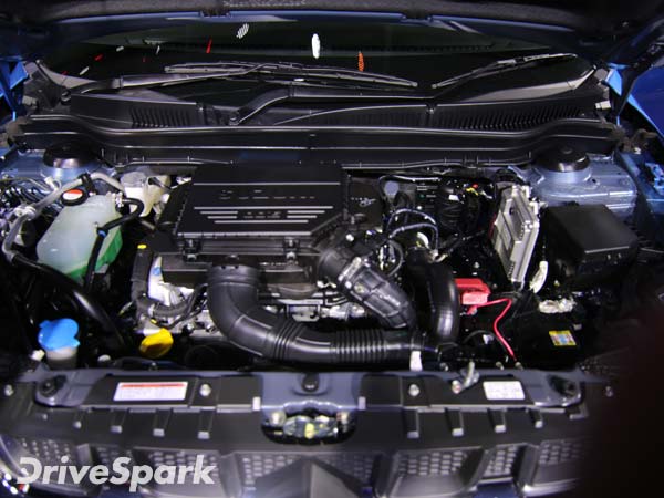 விற்பனையில் மாருதி பிரெஸ்ஸா கார் எட்டிய புதிய உச்சம்!