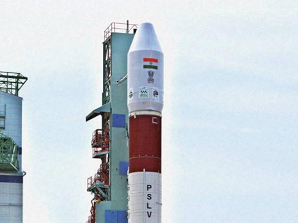 அமெரிக்காவை அதிர்ச்சியடைய வைத்த இஸ்ரோவின் சாதனை!