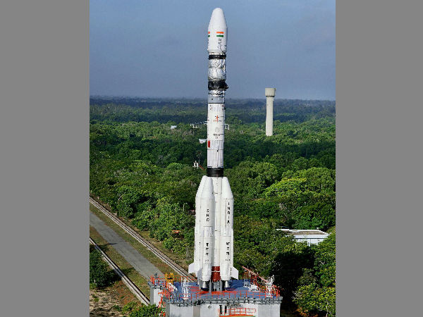 அமெரிக்காவை அதிர்ச்சியடைய வைத்த இஸ்ரோவின் சாதனை!