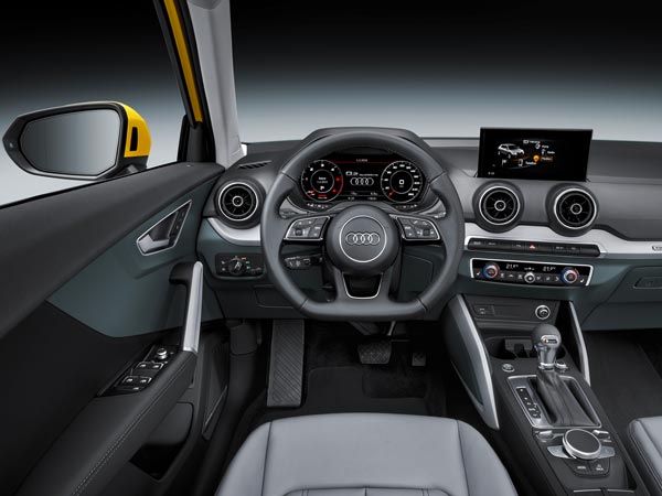 ஆடி அறிமுகப்படுத்த உள்ள இரண்டு புதிய கார்கள்!