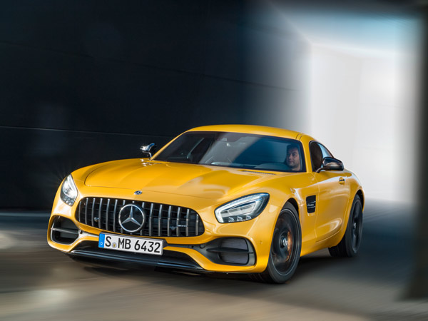 10 லட்சம் கார்களை திரும்பப்பெறும் பென்ஸ் நிறுவனம்!