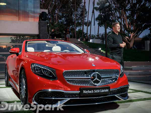 10 லட்சம் கார்களை திரும்பப்பெறும் பென்ஸ் நிறுவனம்!