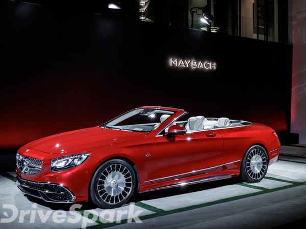 10 லட்சம் கார்களை திரும்பப்பெறும் பென்ஸ் நிறுவனம்!