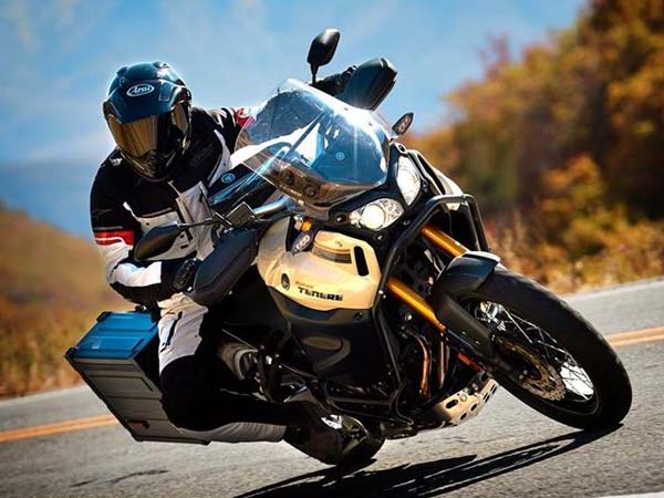 புதிய சாகச பைக் தயாரிப்பில் ஈடுபட்டுள்ள யமஹா