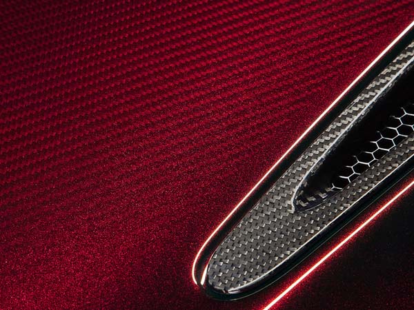 24 மணிநேரத்தில் மற்றும் ஒரு காரை வெளியிட்ட மெக்லேரன் 24 மணிநேரத்தில் மற்றும் ஒரு காரை வெளியிட்ட மெக்லேரன்