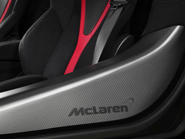 24 மணிநேரத்தில் மற்றும் ஒரு காரை வெளியிட்ட மெக்லேரன் 24 மணிநேரத்தில் மற்றும் ஒரு காரை வெளியிட்ட மெக்லேரன்