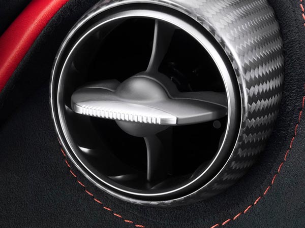 24 மணிநேரத்தில் மற்றும் ஒரு காரை வெளியிட்ட மெக்லேரன் 24 மணிநேரத்தில் மற்றும் ஒரு காரை வெளியிட்ட மெக்லேரன்