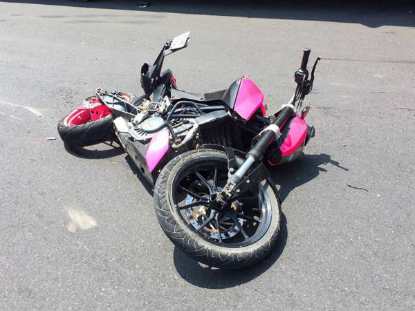 இசிஆர் சாலையில் பயங்கர விபத்து... கற்றுக் கொள்ள வேண்டிய பாடம்!