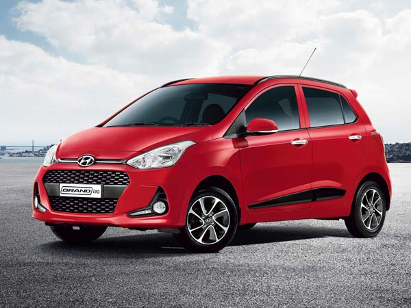 04. ஹூண்டாய் க்ராண்ட் ஐ10