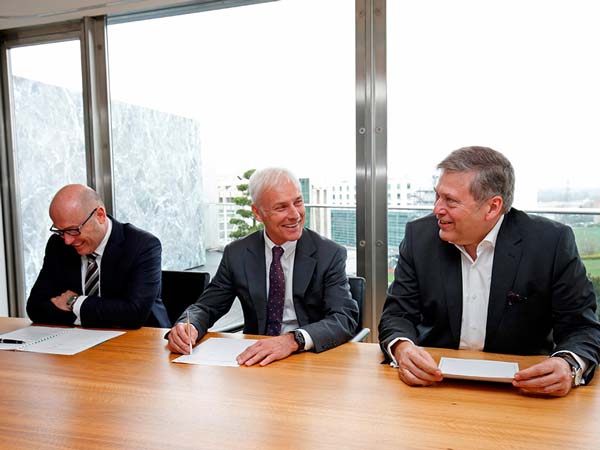 'ஜெர்மன் எஞ்சினியரிங்'கில் வரப்போகும் புதிய டாடா கார்கள்!!