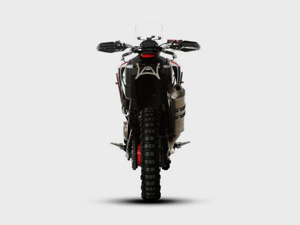 ஹோண்டாவின் புதிய ட்வின் ரேலி மோட்டார் சைக்கிள்கள்