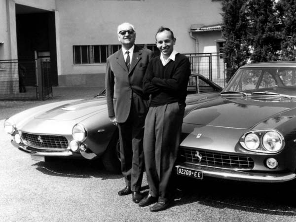 காற்றில் கரைந்த 'காற்றின் மைந்தன்' ஜான் சர்தீஸ்!