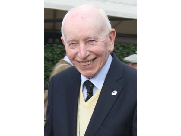 காற்றில் கரைந்த 'காற்றின் மைந்தன்' ஜான் சர்தீஸ்!