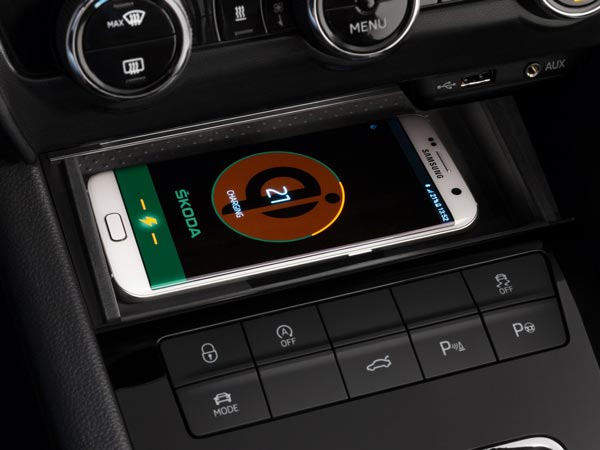 மேம்படுத்தப்பட்ட புதிய ஸ்கோடா ஆக்டேவியா விரைவில் அறிமுகம்