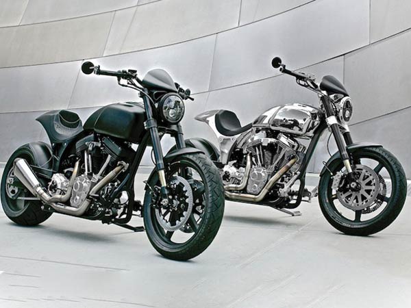 உலகின் விலையுயர்ந்த டாப்-5 மோட்டார் சைக்கிள்கள்