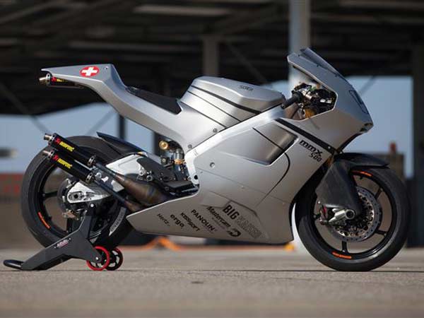 உலகின் விலையுயர்ந்த டாப்-5 மோட்டார் சைக்கிள்கள்