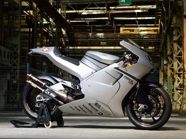 உலகின் விலையுயர்ந்த டாப்-5 மோட்டார் சைக்கிள்கள்