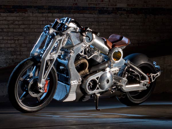 உலகின் விலையுயர்ந்த டாப்-5 மோட்டார் சைக்கிள்கள்