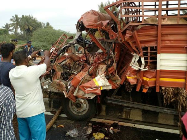இது மாதிரி விபத்து நடக்காம இருக்க என்ன செய்யணும்? இது மாதிரி விபத்து நடக்காம இருக்க என்ன செய்யணும்?