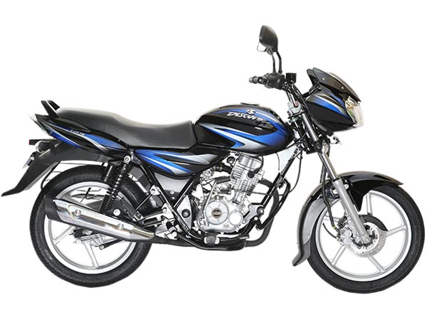 புதிய பஜாஜ் டிஸ்கவர்125 பைக் விற்பனைக்கு அறிமுகம்