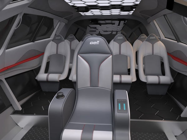 செயற்கை நுண்ணறிவு திறனுடன் இயங்கும் ஹெலிகாப்டர் செயற்கை நுண்ணறிவு திறனுடன் இயங்கும் ஹெலிகாப்டர்