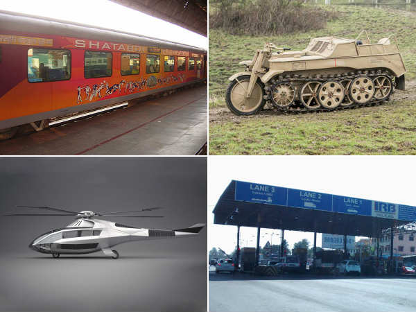 சுவாரஸ்ய செய்திகள்...