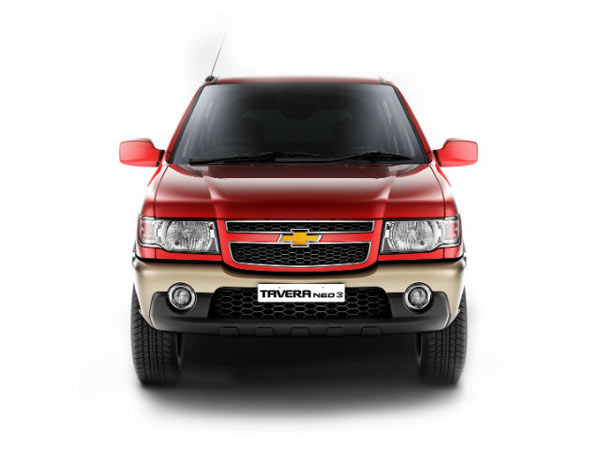 செவர்லே நிறுவனத்தின் 3 கார் மாடல்கள் நிறுத்தம்