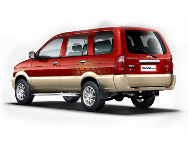 செவர்லே நிறுவனத்தின் 3 கார் மாடல்கள் நிறுத்தம்