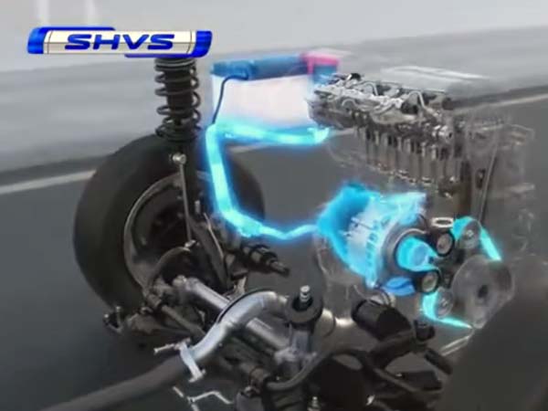 மைல்டு ஹைப்ரிட் நுட்பம் பற்றிய தகவல்கள்!! மைல்டு ஹைப்ரிட் நுட்பம் பற்றிய தகவல்கள்!!