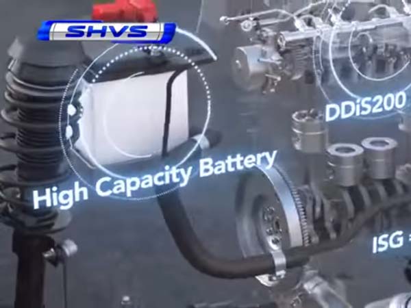 மைல்டு ஹைப்ரிட் நுட்பம் பற்றிய தகவல்கள்!! மைல்டு ஹைப்ரிட் நுட்பம் பற்றிய தகவல்கள்!!