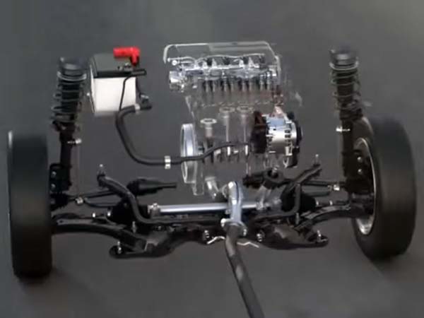 மைல்டு ஹைப்ரிட் நுட்பம் பற்றிய தகவல்கள்!! மைல்டு ஹைப்ரிட் நுட்பம் பற்றிய தகவல்கள்!!