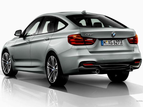 பிஎம்டபிள்யூ கார்கள் விலை விரைவில் உயர்வு