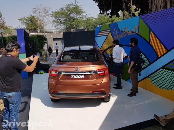 அறிமுகமாகவுள்ள டாடா டிகோர் கார் பற்றிய முழு விவரம் அறிமுகமாகவுள்ள டாடா டிகோர் கார் பற்றிய முழு விவரம்